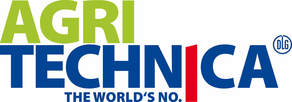 Einladung zur Agritechnica 2017